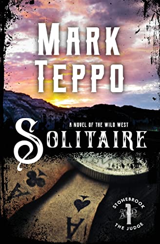 ppo - Solitaire - New paperback or softback