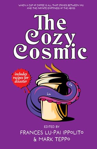 ppo - Cozy Cosmic - New paperback or softback