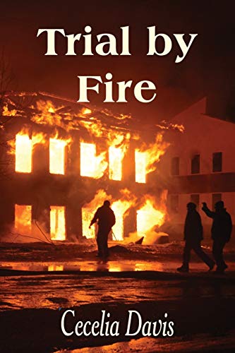 Davis - Trial by Fire - New paperback or softback