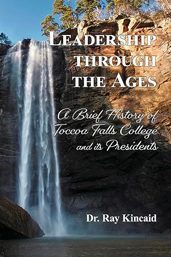 Kincaid - Leadership through the Ages - New paperback or softback