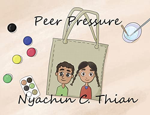C. Thian - Peer Pressure - New paperback or softback