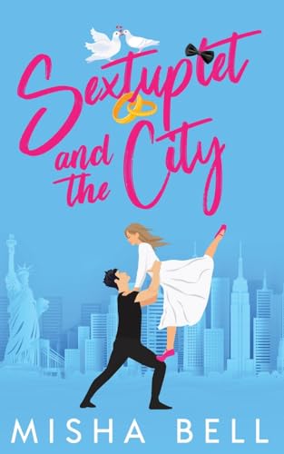 Bell - Sextuplet and the City - New paperback or softback