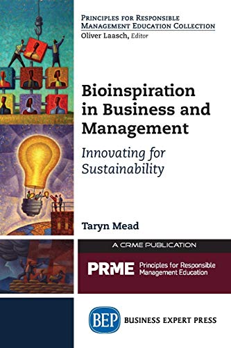 Mead - Bioinspiration in Business and Management: Innovating for Susta