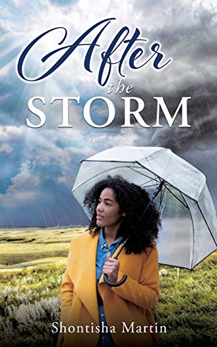 Martin - After The Storm - New paperback or softback