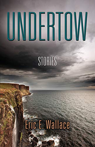 Wallac - UNDERTOW - New paperback or softback
