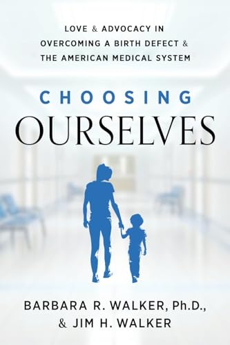 Walker - Choosing Ourselves - New paperback or softback