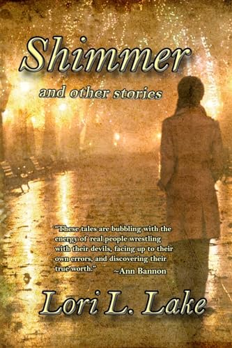 Lak - Shimmer and Other Stories - New paperback or softback
