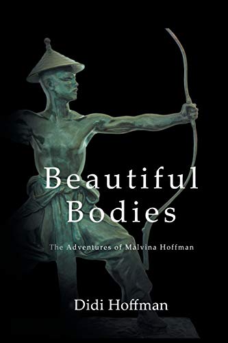 Hoffman - Beautiful Bodies: The Adventures of Malvina - New paperback