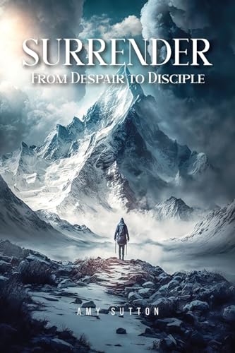 Sutton - Surrender - New paperback or softback