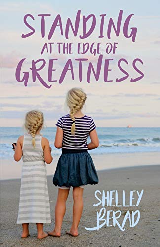 Berad - Standing at the Edge of Greatness - New paperback or softback