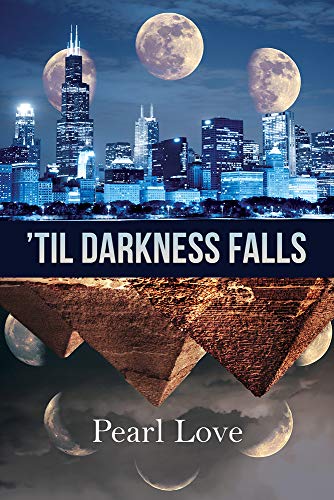 Lov - 'Til Darkness Falls - New paperback or softback