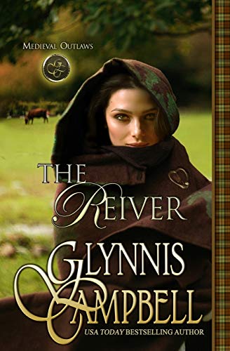 Campbell - Reiver - New paperback or softback