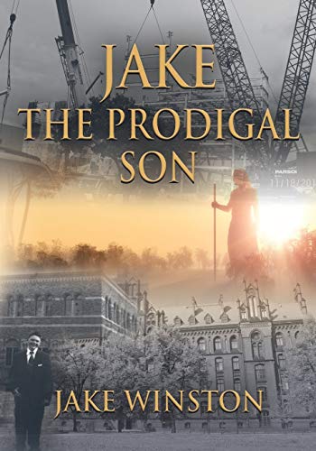 Winston - - The Prodigal Son - New paperback or softback