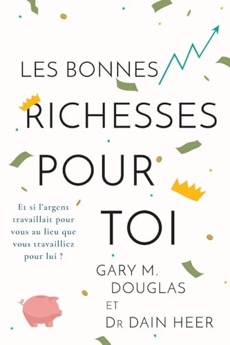 Douglas - Les Bonnes Richesses Pour Toi (French) - New paperback or so