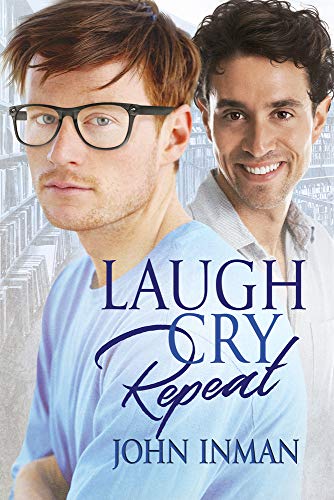 Inman - Laugh Cry Repeat - New paperback or softback