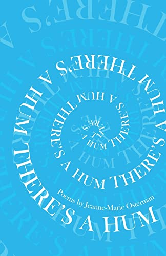 Osterman - re's a Hum - New paperback or softback