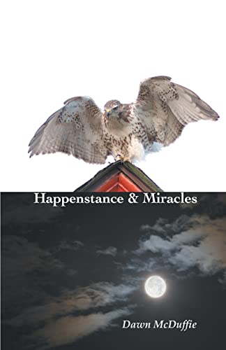 McDuffi - Happenstance and Miracles - New paperback or softback