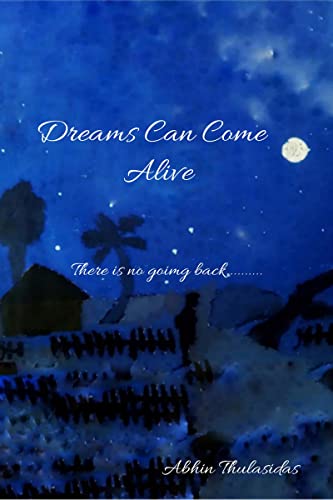 ulasidas - Dreams Can Come Alive - New paperback or softback