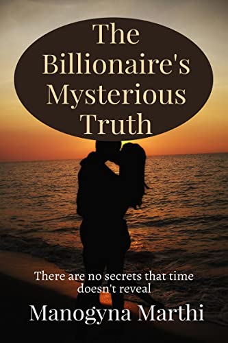 Marthi - Billionaire's mysterious Truth - New paperback or softback