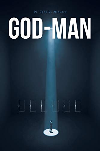 Minyard - God-Man: The Gospel - New paperback or softback