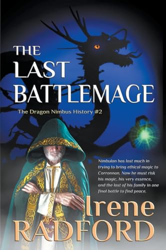 Radford - Last Battlemage - New paperback or softback