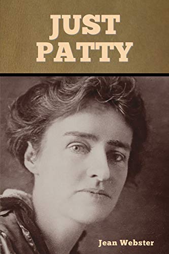 Webster - Just Patty - New paperback or softback