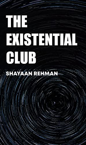 Rehman - Existential Club - New paperback or softback