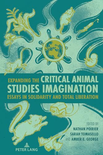 Nocella II - Expanding the Critical Animal Studies Imagination : Essay