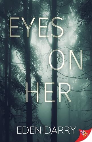 Darry - Eyes on Her - New paperback or softback