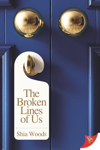Woods - Broken Lines of Us - New paperback or softback