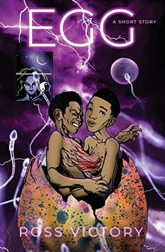 Victory - EGG - New paperback or softback