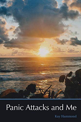 Hammond - Panic Attacks and Me - New paperback or softback