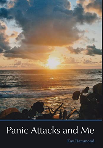 Hammond - Panic Attacks and Me - New hardback or cased book