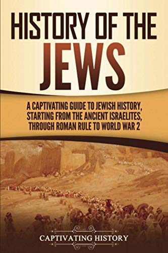 History - of the Jews A Guide to Jewish , Starting from the Ancient