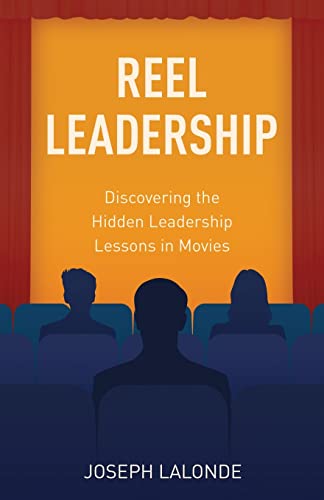Lalond - Reel Leadership - New paperback or softback