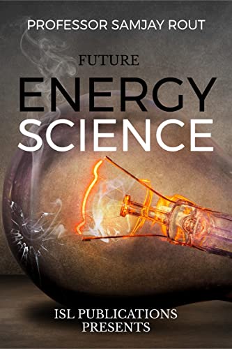 Sanjay - Future Energy Science - New paperback or softback