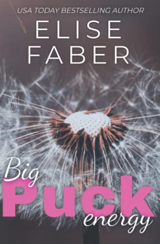 Faber - Big Puck Energy Rush Hockey Trilogy Book 1 - New paperback or