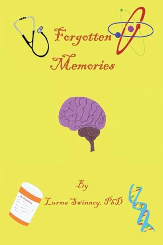 Swinney - Forgotten Memories - New paperback or softback