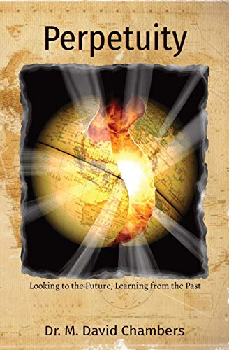 Chambers - Perpetuity: Looking to the Future, Learning from the Past -