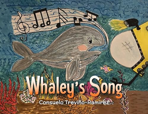 revi?o-Ramirez - Whaley's Song - New paperback or softback