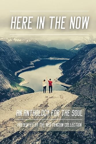 Larkin - Here in the Now - New paperback or softback