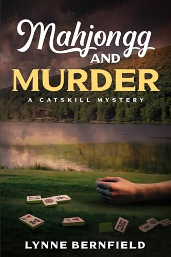 Bernfield - Mahjongg and Murder - New paperback or softback