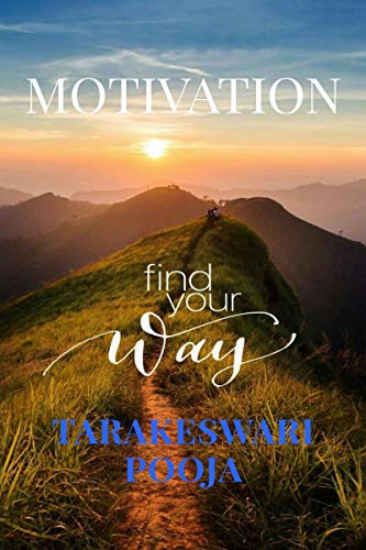 arakeswari - Motivation - New paperback or softback