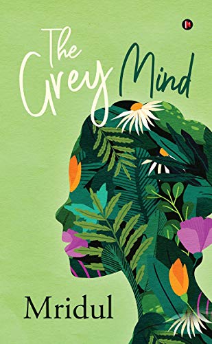 Mridul - Grey Mind - New paperback or softback