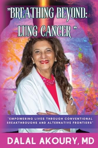 Akoury - BREATHING BEYOND: Empowering Lives Through Conventional Break