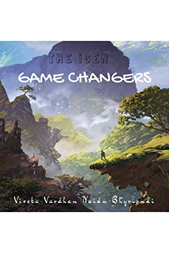 Vardhan - iGen Game Changers - New paperback or softback