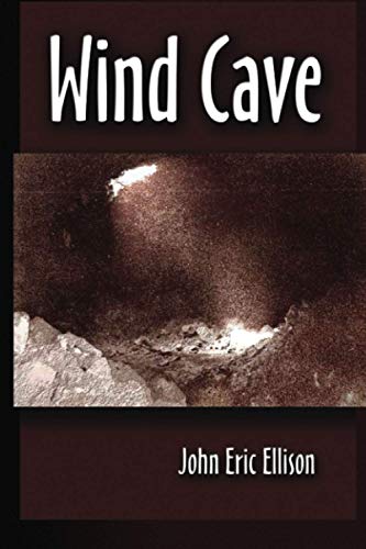 Ellison - Wind Cave - New paperback or softback