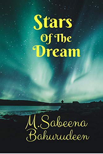 Bahurudeen - Stars Of The Dream - New paperback or softback