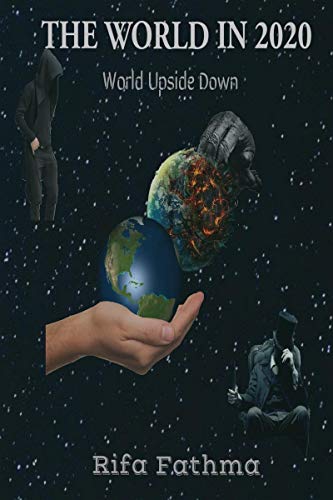 Fathma - World In 2020 : World Upside Down - New paperback or softback