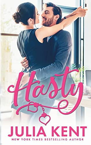 Kent - Hasty - New paperback or softback